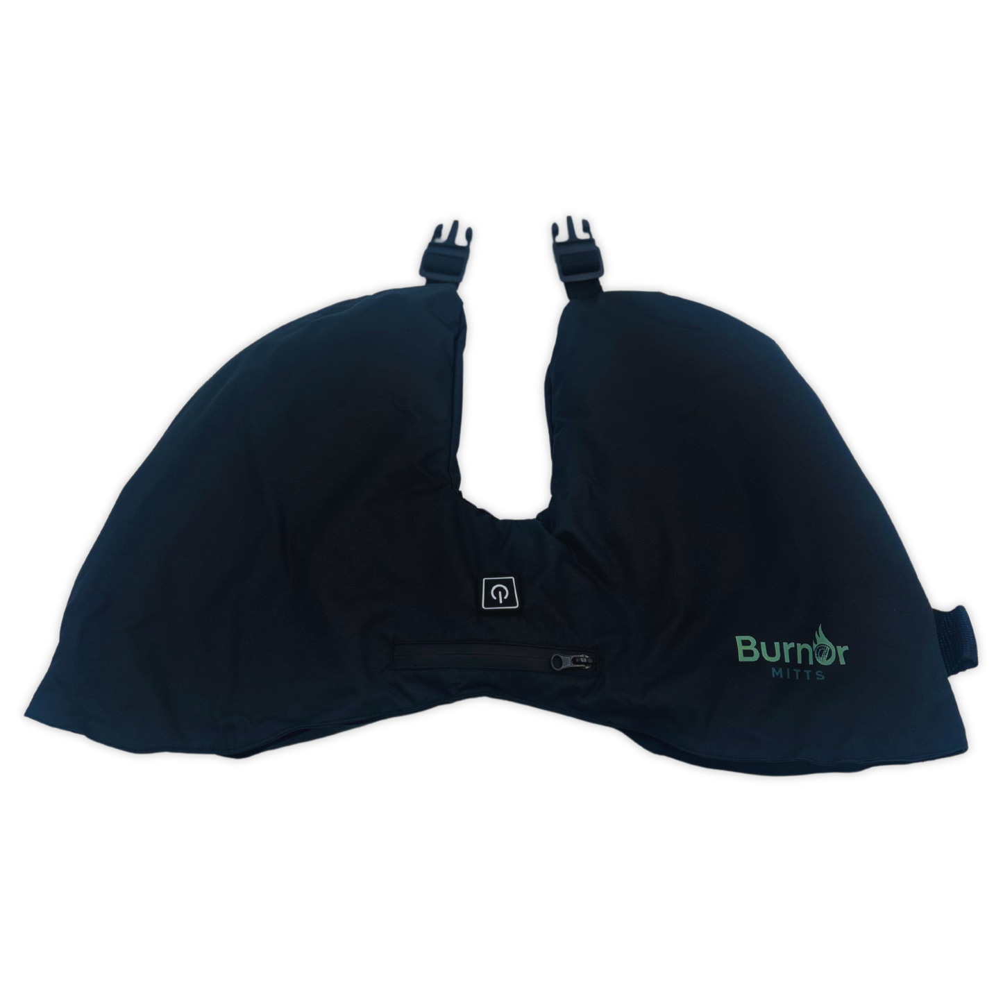 Burner Mitts