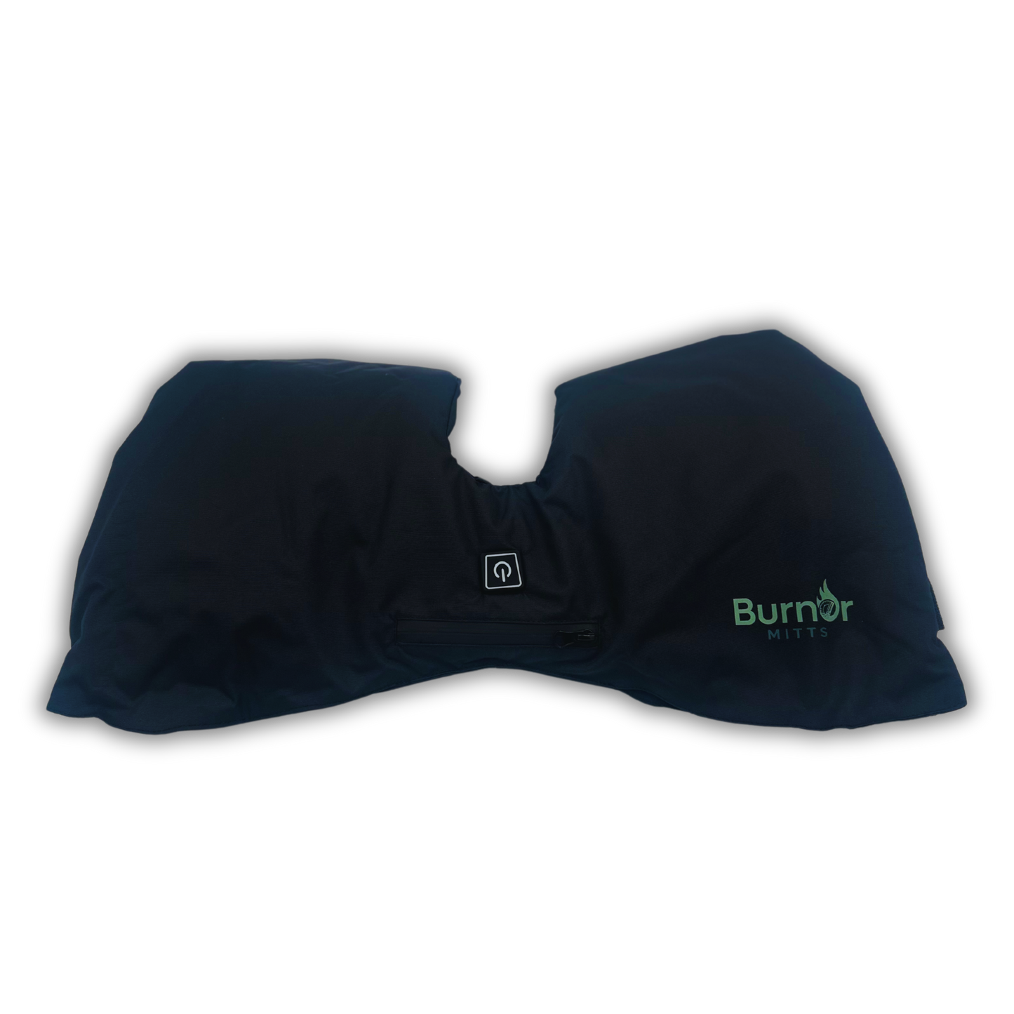 Burner Mitts