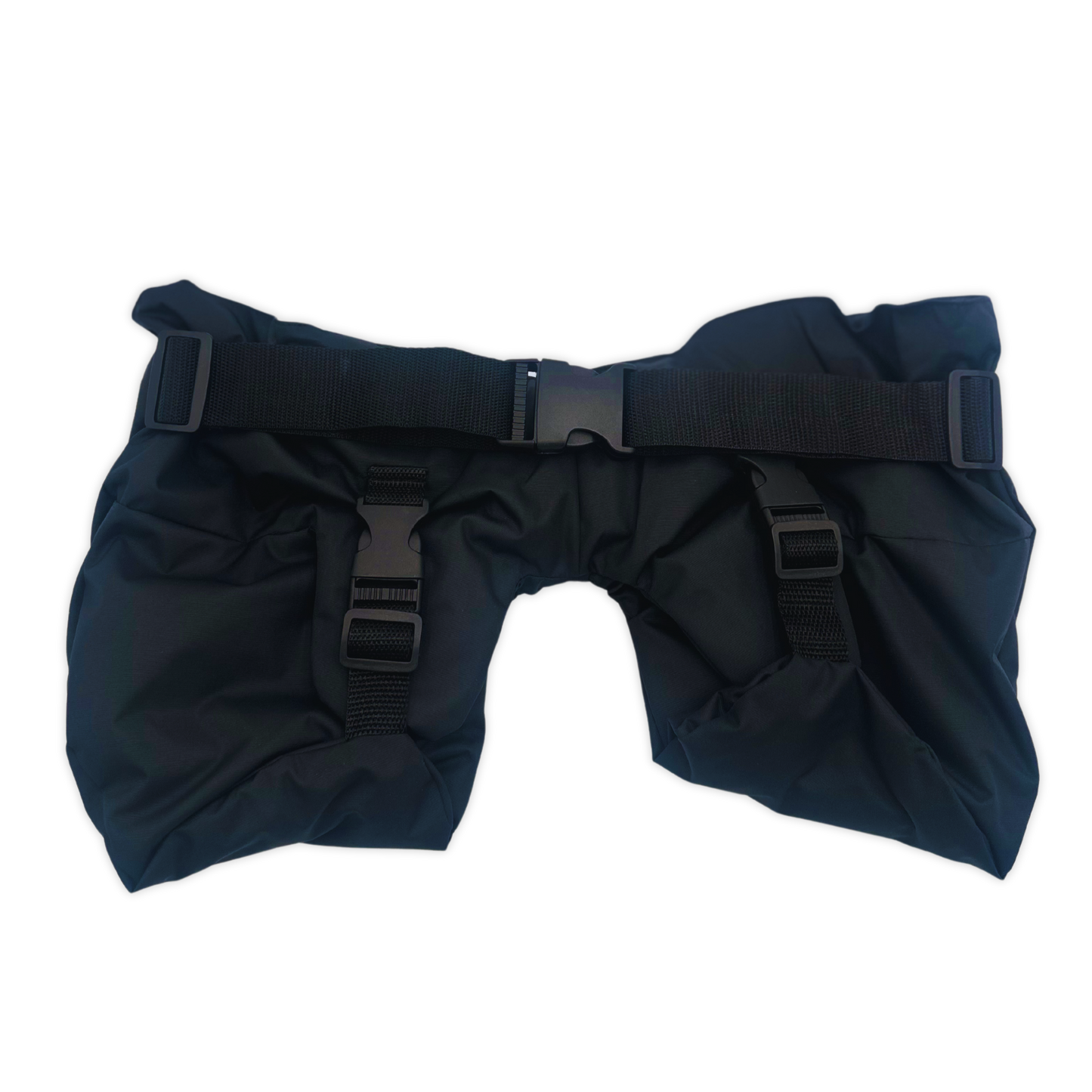Burner Mitts